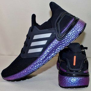 Adidas UltraBoost ISS Men Shoes- OPEN TO OFFERS!!